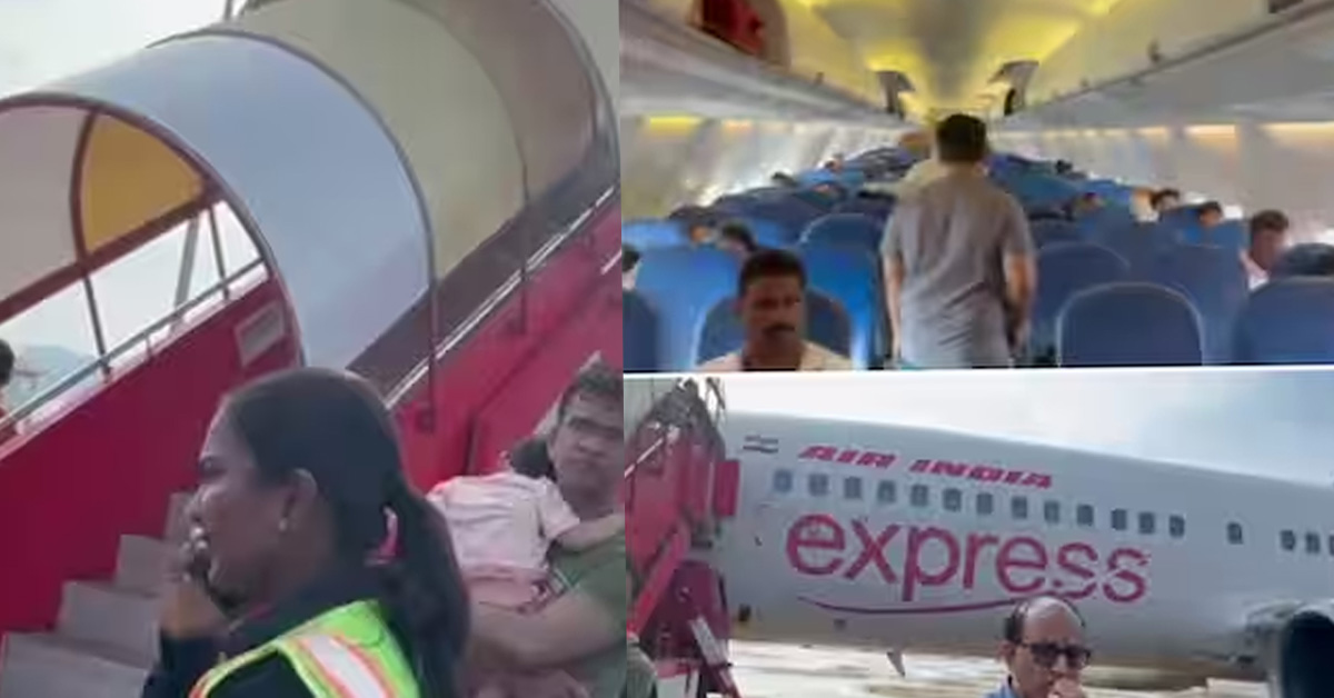 Air India Express