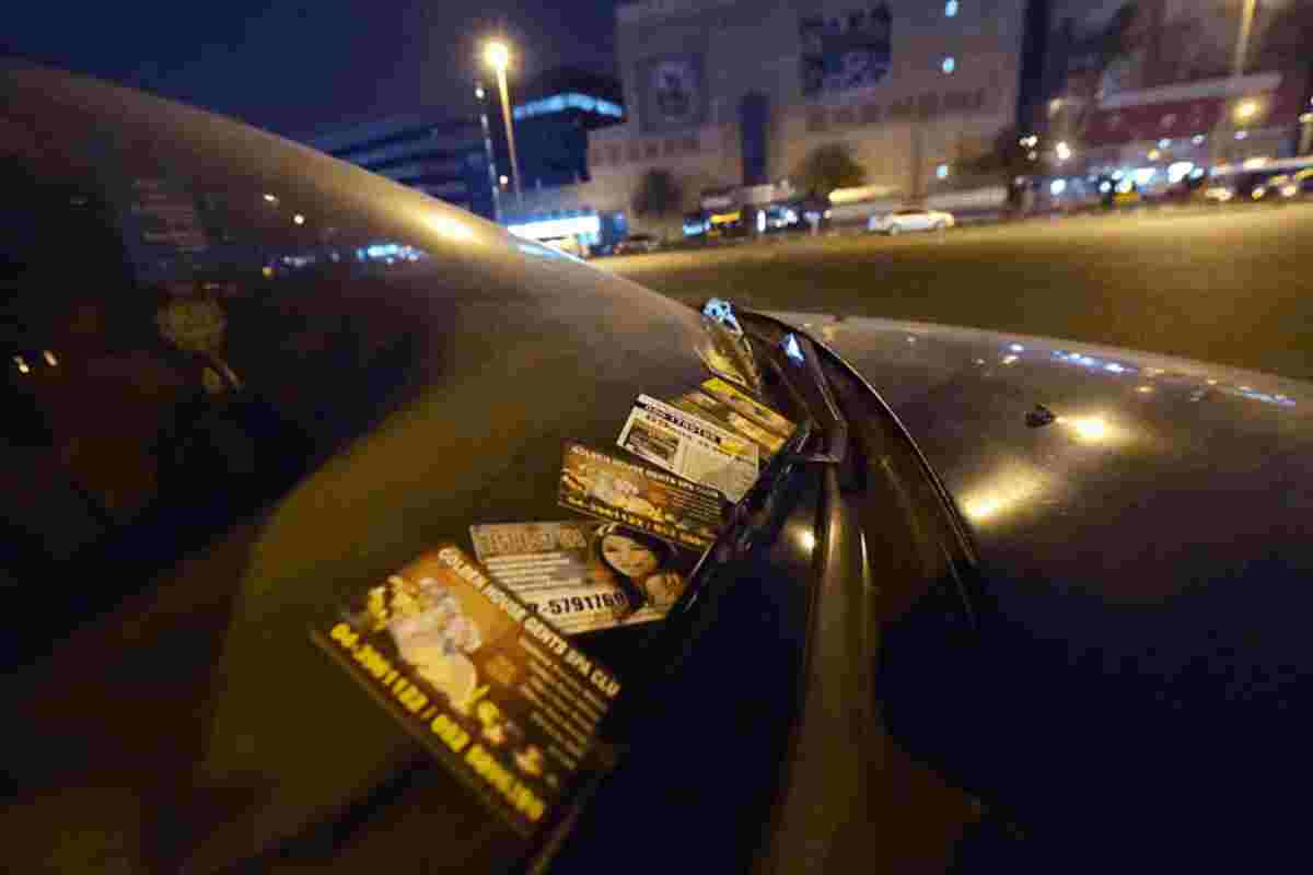 dubai police