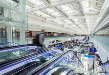 Dubai International Airport (DXB)