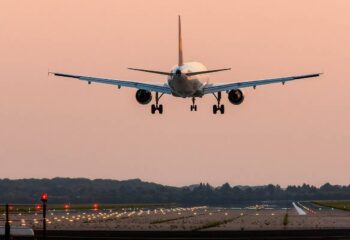 UAE-India flights