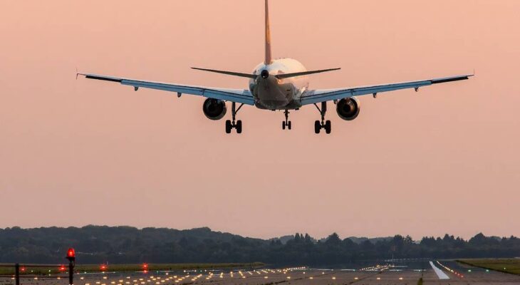 UAE-India flights
