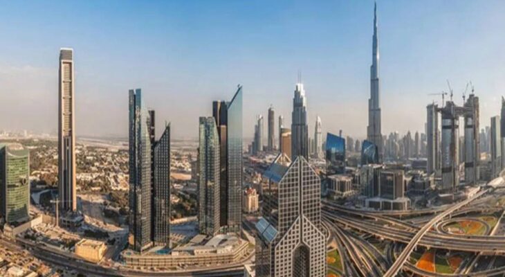uae
