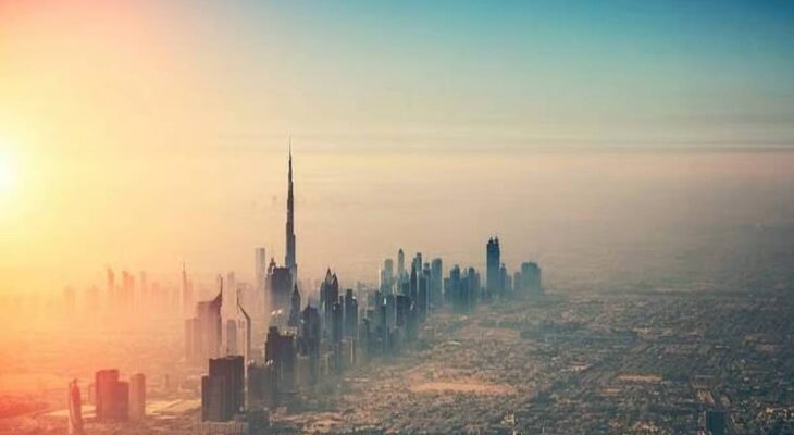 uae weather