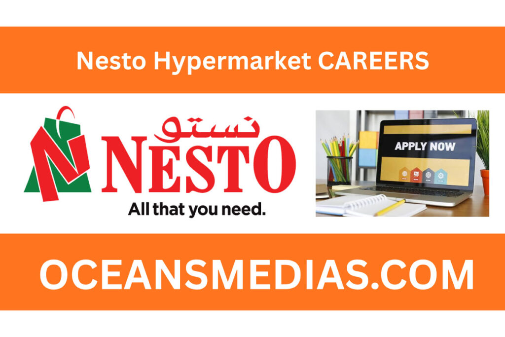 NESTO GRP