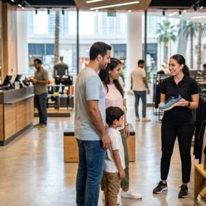 PUMA Retail Sales Associate jobs in Dubai UAE