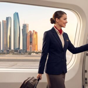 Etihad Airways Cabin Crew Recruitment 2026 for cabin crew jobs in Abu Dhabi UAE