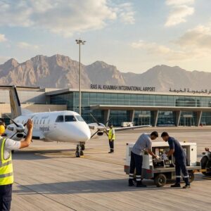 Ras Al Khaimah International Airport careers with the latest UAE airport vacancies for 2026