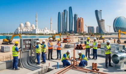 Juma Al Majid Group Jobs in Abu Dhabi – MEP Vacancies with Accommodation, Transportation and Medical Insurance