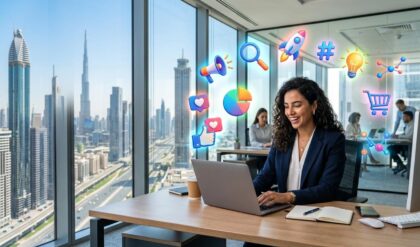 Junior Marketing Executive jobs in Dubai at NH Management