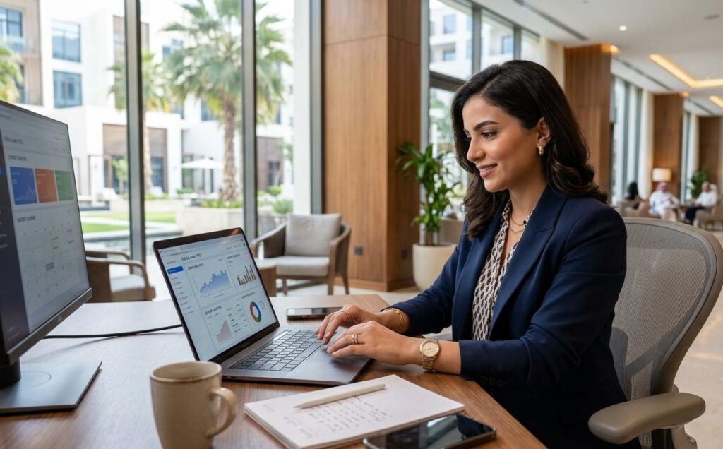 Hilton Marketing Executive jobs in Sharjah UAE recruitment