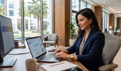 Hilton Marketing Executive jobs in Sharjah UAE recruitment