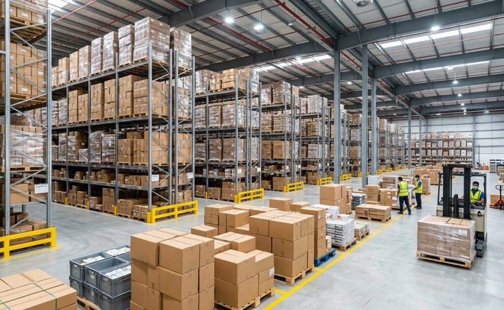 Zahr Freighters Warehouse Assistant Jobs in Dubai UAE 2026