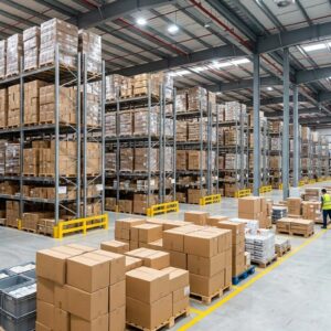 Zahr Freighters Warehouse Assistant Jobs in Dubai UAE 2026