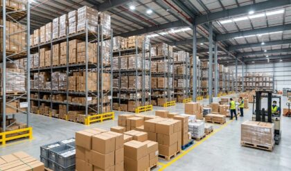 Zahr Freighters Warehouse Assistant Jobs in Dubai UAE 2026
